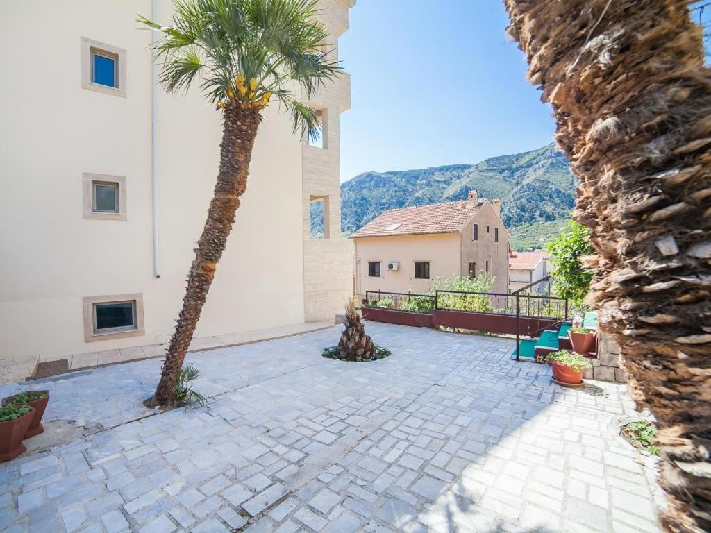 Apartments Castello Kotor Zimmer foto